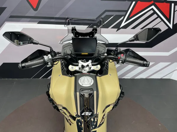 VOGE 650 DSX - Thumbnail 8