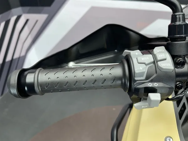 VOGE 650 DSX - Thumbnail 9