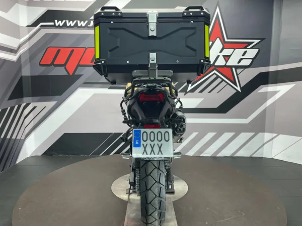 VOGE 650 DSX - Thumbnail 4