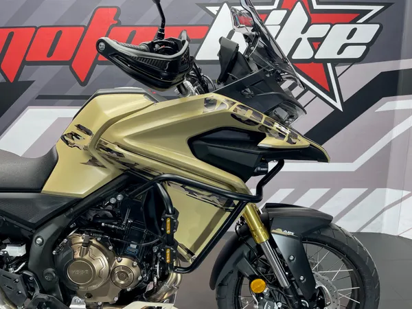 VOGE 650 DSX - Thumbnail 12