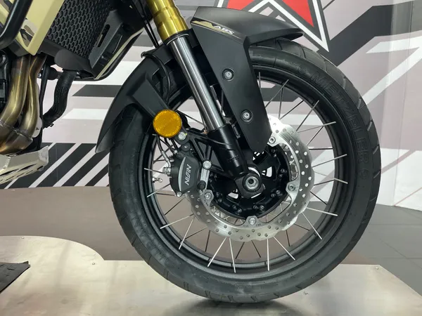 VOGE 650 DSX - Thumbnail 26