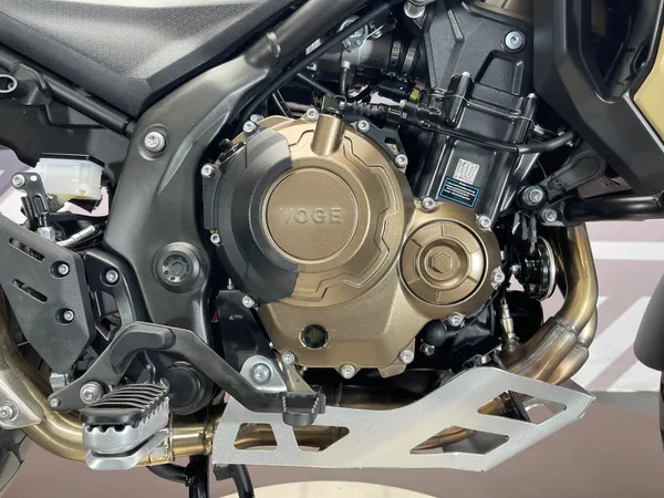 VOGE 650 DSX - Thumbnail 13