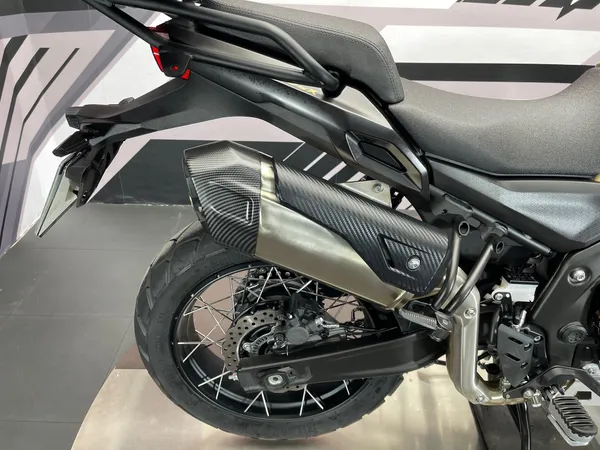 VOGE 650 DSX - Thumbnail 15