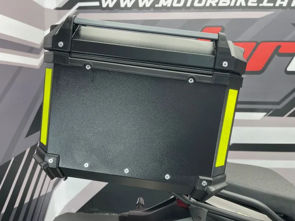 VOGE 650 DSX - Thumbnail 16