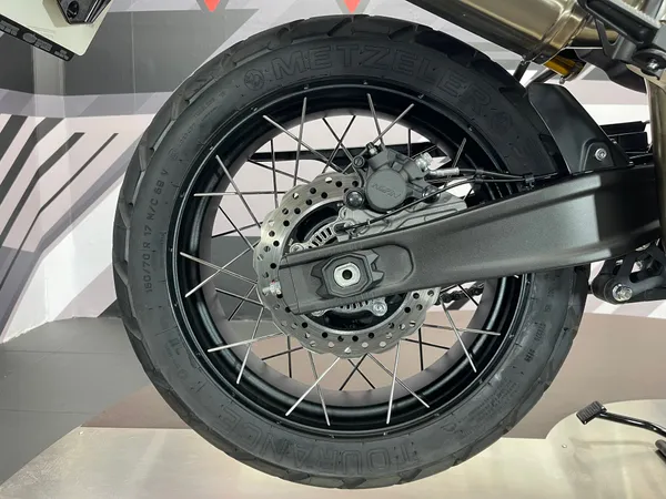 VOGE 650 DSX - Thumbnail 25