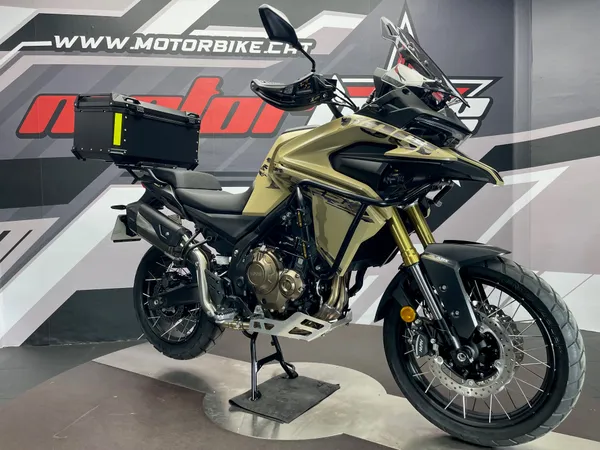 VOGE 650 DSX - Thumbnail 5