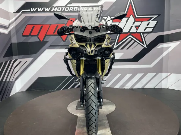 VOGE 650 DSX - Thumbnail 3