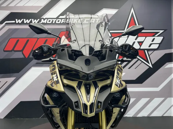 VOGE 650 DSX - Thumbnail 17