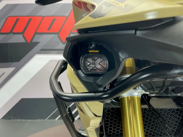 VOGE 650 DSX - Thumbnail 18