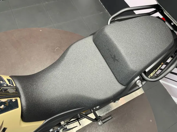 VOGE 650 DSX - Thumbnail 19