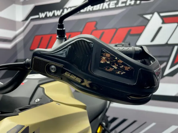 VOGE 650 DSX - Thumbnail 20