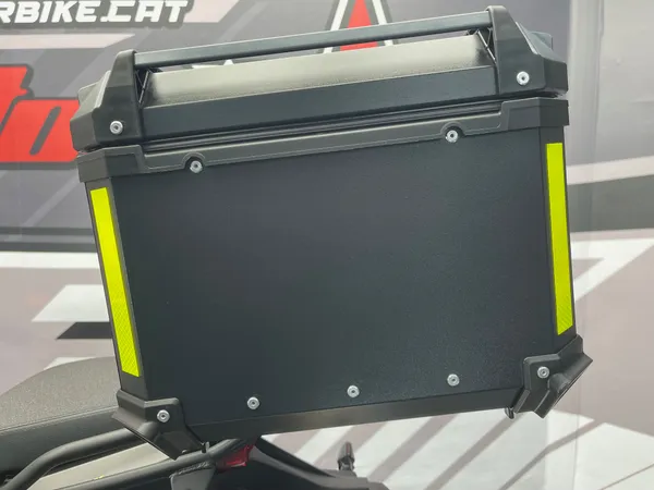 VOGE 650 DSX - Thumbnail 22