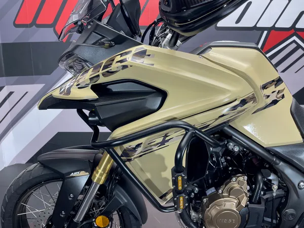 VOGE 650 DSX - Thumbnail 23