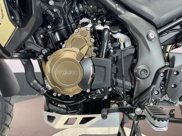 VOGE 650 DSX - Thumbnail 24