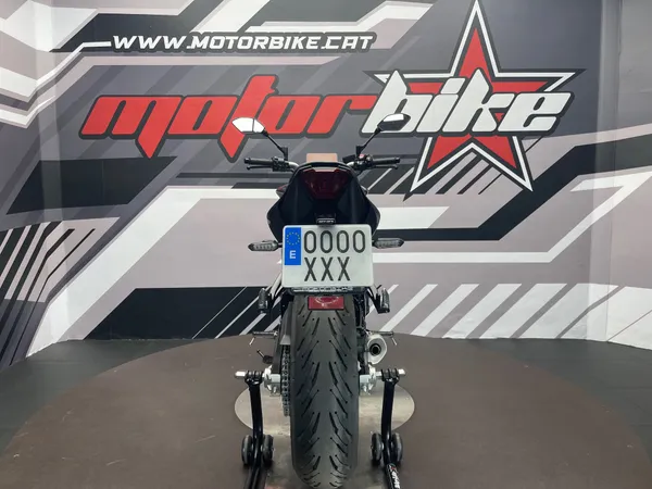 YAMAHA MT-07 ABS - Thumbnail 4