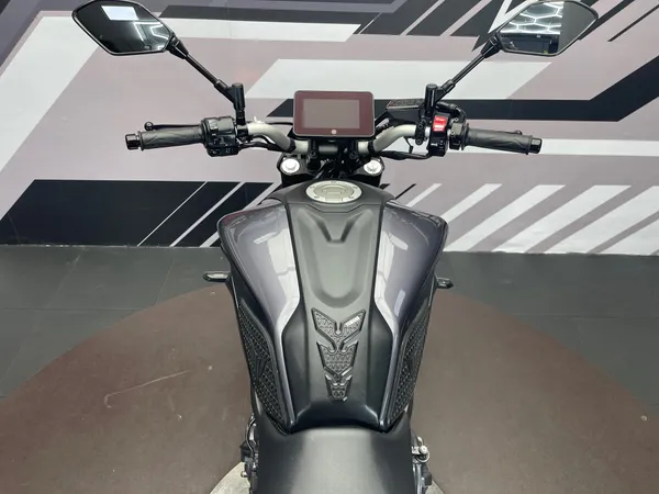 YAMAHA MT-07 ABS - Thumbnail 7
