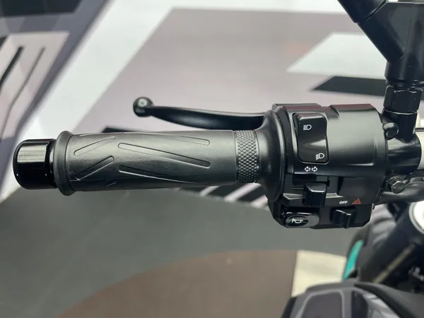 YAMAHA MT-07 ABS - Thumbnail 10