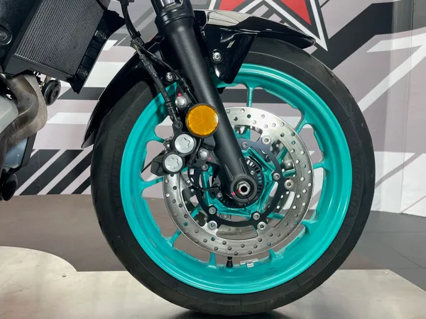 YAMAHA MT-07 ABS - Thumbnail 20