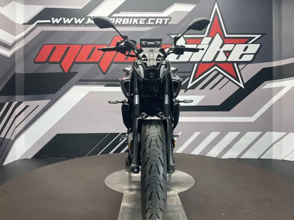 YAMAHA MT-07 ABS - Thumbnail 3