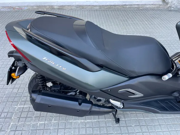 YAMAHA TRICITY ABS - Thumbnail 11