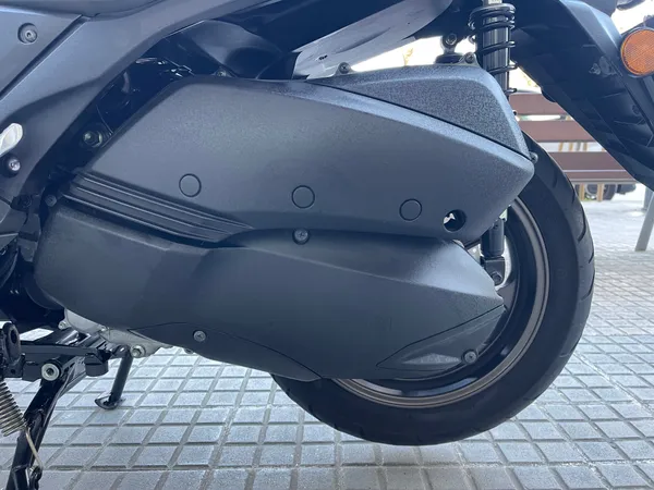 YAMAHA TRICITY ABS - Thumbnail 13