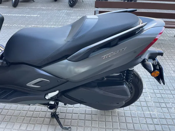 YAMAHA TRICITY ABS - Thumbnail 14