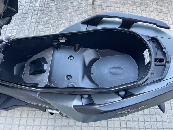 YAMAHA TRICITY ABS - Thumbnail 16