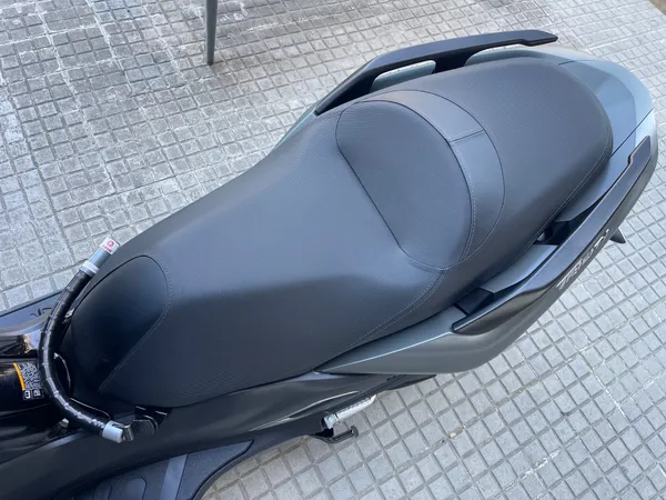 YAMAHA TRICITY ABS - Thumbnail 17