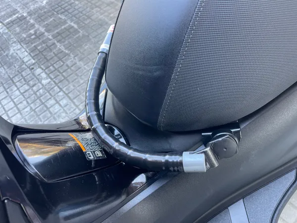 YAMAHA TRICITY ABS - Thumbnail 18