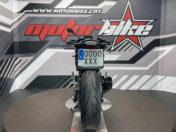 BMW F 900 R - Thumbnail 4