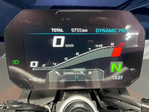 BMW F 900 R - Thumbnail 7