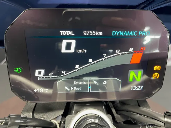 BMW F 900 R - Thumbnail 8