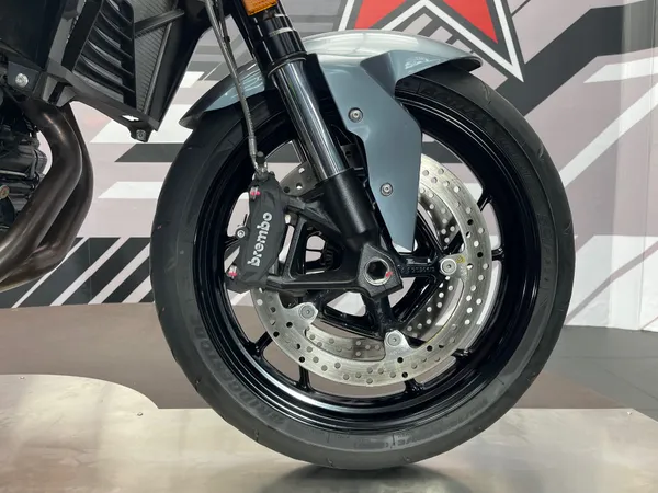 BMW F 900 R - Thumbnail 24