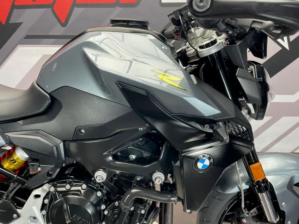 BMW F 900 R - Thumbnail 14