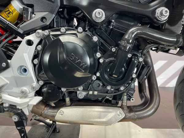 BMW F 900 R - Thumbnail 16