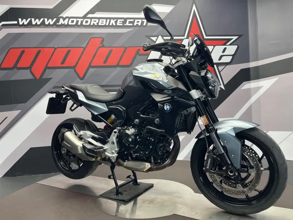 BMW F 900 R - Thumbnail 5