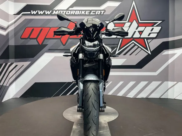 BMW F 900 R - Thumbnail 3