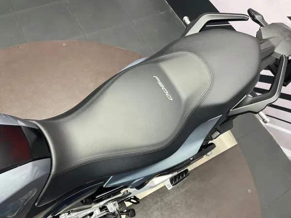 BMW F 900 R - Thumbnail 20