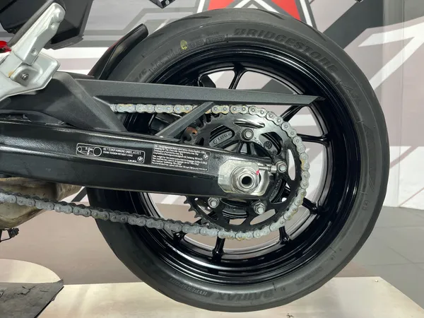 BMW F 900 R - Thumbnail 21