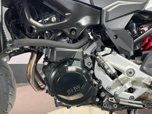 BMW F 900 R - Thumbnail 23