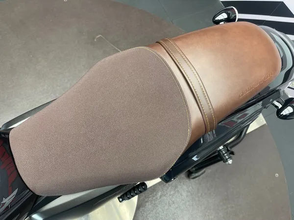 QJMOTOR SRV 125 - Thumbnail 16