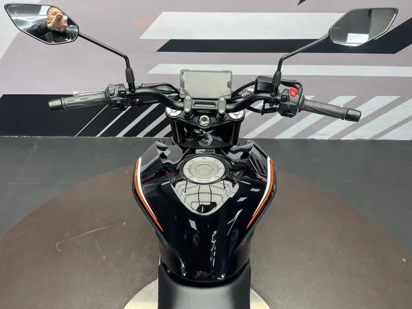 KOVE NK 125 R - Thumbnail 7