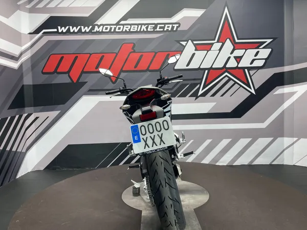 KOVE NK 125 R - Thumbnail 4