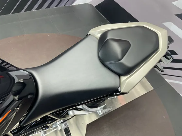 KOVE NK 125 R - Thumbnail 14