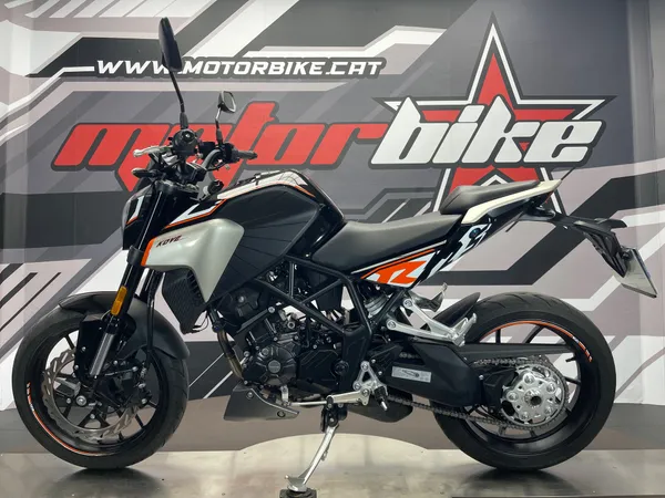 KOVE NK 125 R - Image 2