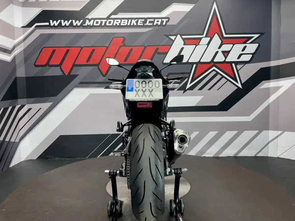 KAWASAKI Z 900 - Thumbnail 4