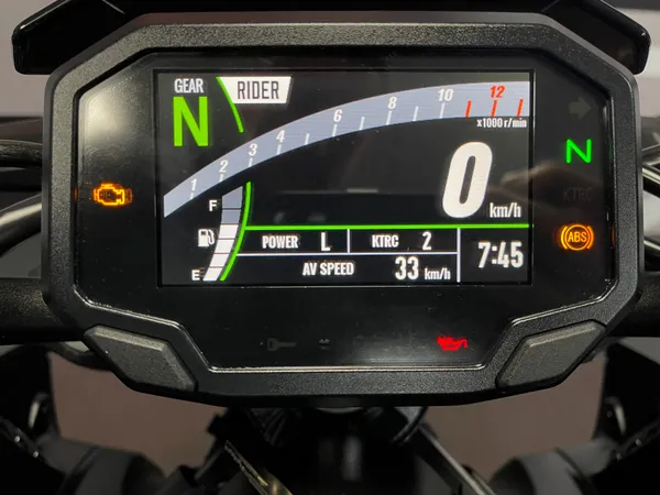 KAWASAKI Z 900 - Thumbnail 9