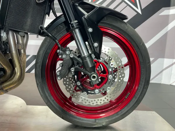 KAWASAKI Z 900 - Thumbnail 13