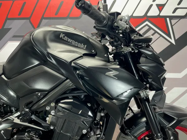 KAWASAKI Z 900 - Thumbnail 14