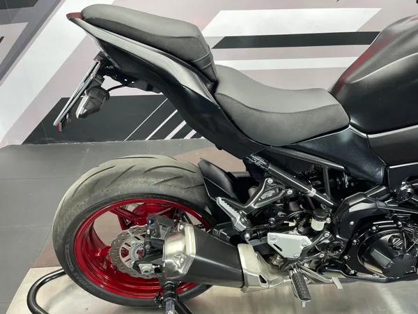 KAWASAKI Z 900 - Thumbnail 16